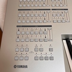 YAMAHA エレクトーン STAGEA ELB-01の画像