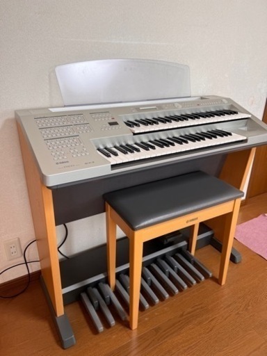 YAMAHA エレクトーン STAGEA ELB-01