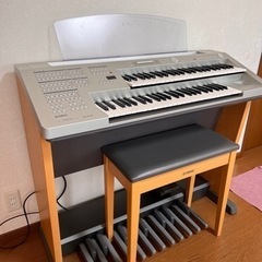 YAMAHA エレクトーン STAGEA ELB-01の画像