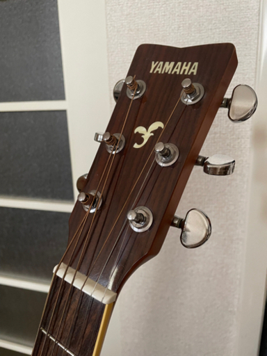 YAMAHA アコースティックギター　FS720S