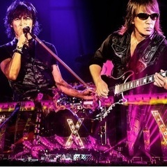 B’z好きなひと募集♪( ´θ｀)ノ