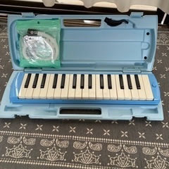 ピアニカ　鍵盤ハーモニカ　ヤマハP-32E