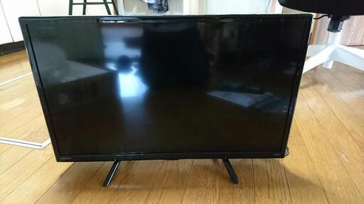 オリオン（日本企業）24V 液晶テレビ中古美品