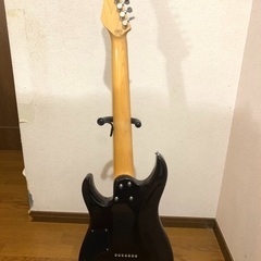 SCHECTER製　7弦ギターの画像