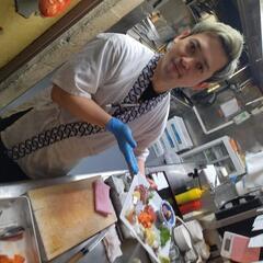 歌舞伎町でパーティメンバー募集！！の画像