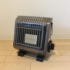 【送料込4000円】iwataniカセットガスストーブ