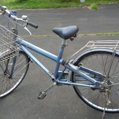 自転車ブリジストン