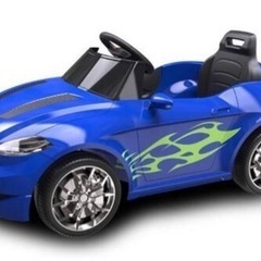 電動自動車　美品