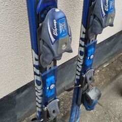 スキー板の画像