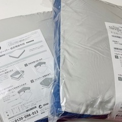 トゥルースリーパー　低反発座布団