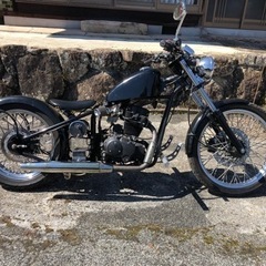 ヘイス　250cc