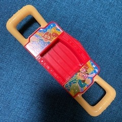 【送料無料】おかあさんといっしょ すりかえ仮面の画像