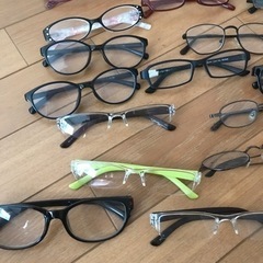 ★【お取引決定】老眼鏡の画像