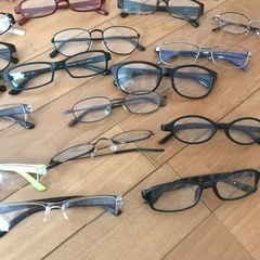 ★【お取引決定】老眼鏡の画像
