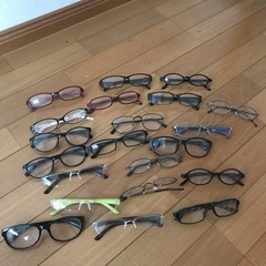 ★【お取引決定】老眼鏡
