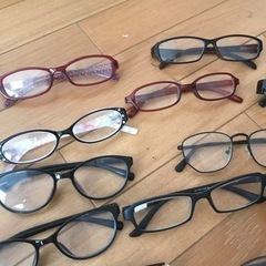 ★【お取引決定】老眼鏡の画像