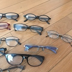 ★【お取引決定】老眼鏡の画像