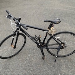 【LOUIS GARNEAU】ルイガノ LGS-CHASSE シャッセ 