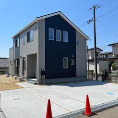 （売却済）【新築戸建・4LDK+S】3,280万円（仲介手数料不要！）