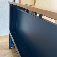 【譲渡決定】パソコンデスク　PD-1052の画像