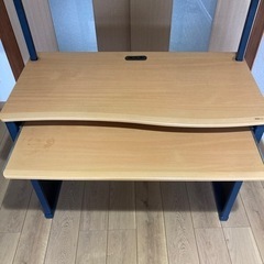 【譲渡決定】パソコンデスク　PD-1052の画像