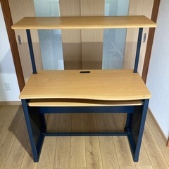 【譲渡決定】パソコンデスク　PD-1052