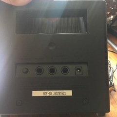 YAMAHA 伴奏くん　USB対応機種の画像