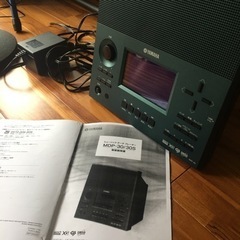 YAMAHA 伴奏くん　USB対応機種
