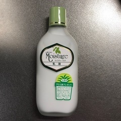 ウテナ アロエモイスチャーミルク乳液155ml