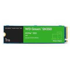 新品　Western Digital製 WD Green SN350 NVMe 1TBの画像