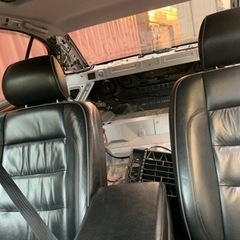 アリストV300  ツインターボの画像