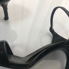 ダイアナ　ピンヒール　ブラック　の画像