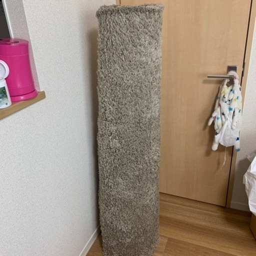 IKEA ラグ