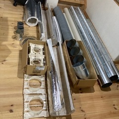 ダクト屋さん・住宅関係の電気屋さん向け