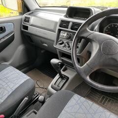 パジェロミニ平成12年、動作確認済、車検5年4月19までの画像