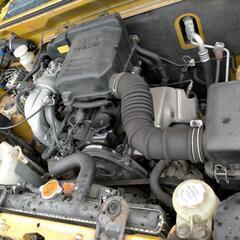 パジェロミニ平成12年、動作確認済、車検5年4月19までの画像