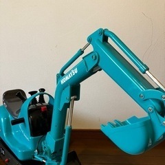 コマツ製 油圧ポンプ(SMP-144)