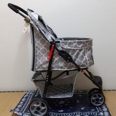 小型犬用バギー