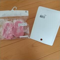 ベビーソックスの画像