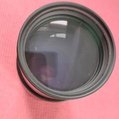 タムロン レンズ 70-210mm 1:3.8-4 φ58 46Aの画像