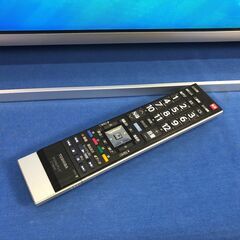 【動作保証あり】TOSHIBA REGZA 2013年 42J8 42V型 液晶テレビ【管理KRT194】の画像