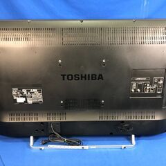 【動作保証あり】TOSHIBA REGZA 2013年 42J8 42V型 液晶テレビ【管理KRT194】の画像