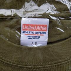 bayfm  オリジナルTシャツ  Lサイズの画像