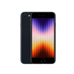 在庫処分　iPhoneSE第3世代 128GB ミッドナイト　