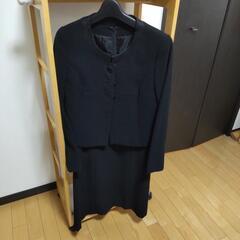 喪服　レディース　７号