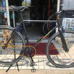 ヴァクセン　ブルホーンのピスト