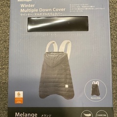 【最終値下げ‼️】ベビーホッパー（箱付き）の画像