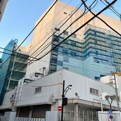 【日給13,000円～】未経験大歓迎 足場工事