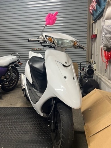 リモコンジョグ　zr エボ　sa16j