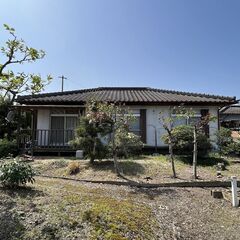 『中古住宅』香川県三豊市三野町吉津  